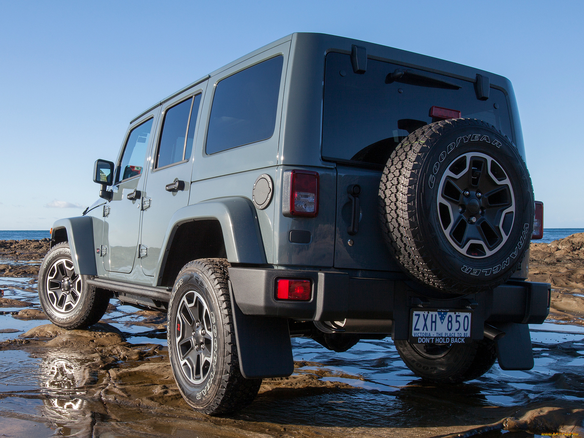 , jeep, unlimited, wrangler, au-spec, anniversary, 10th, rubicon, 2013, jk